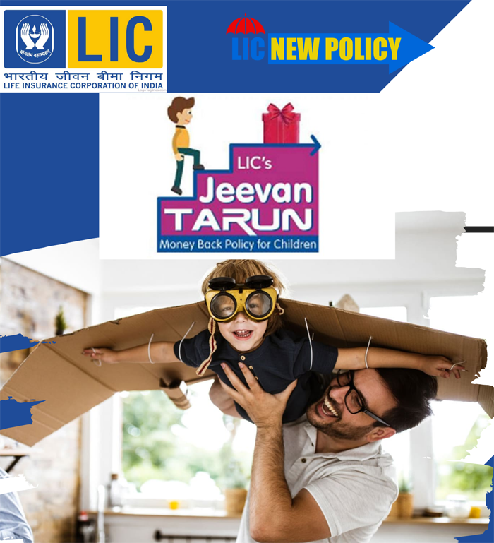 JEEVAN TARUN POSTER